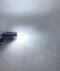 高輝度 オリジナル高品質ガラスレンズ搭載 BA15S G18 S25  LEDチップ マーカー球 バックランプ ポジションランプ 車幅灯 スモール ナンバー灯 テール コーナーランプ アンドン サイドマーカー バスマーカー ナマズ デコトラ レトロ 汎用 2個のサムネイル