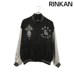 2026年最新】saint mxxxxxx スカジャンの人気アイテム - メルカリ