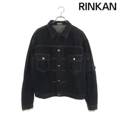 2026年最新】Christian Dior メンズ Gジャン・デニムジャケットの人気