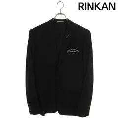 2026年最新】Dior Homme メンズ テーラードジャケットの人気アイテム