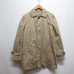 マーガレットハウエル MARGARET HOWELL カシミヤ ウール ニット