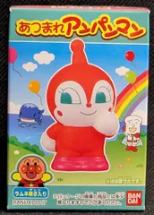 バンダイ あつまれアンパンマン ドキンちゃん シリーズ54