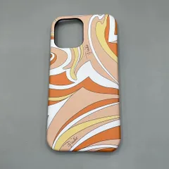 2026年最新】EMILIO PUCCI iPhone用ケースの人気アイテム - メルカリ