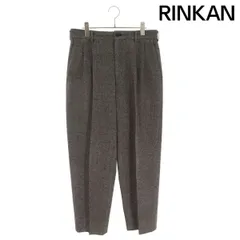 2026年最新】田中オム スラックスの人気アイテム - メルカリ