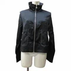 アディダスオリジナルス adidas originals タグ付き TRACK TOP トラックトップ ジャケット ブルゾン 長袖 ロゴ刺繍 黒 ブラック L