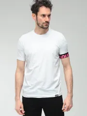 DSQUARED2 (ディースクエアード) メンズ Tシャツ 半袖