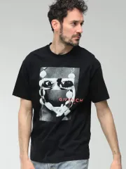 GIVENCHY (ジバンシィ) メンズ Tシャツ 半袖のサムネイル
