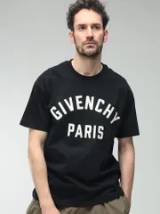 GIVENCHY (ジバンシィ) メンズ Tシャツ 半袖のサムネイル