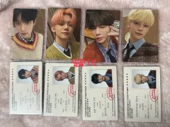 TOMORROW X TOGETHER(TXT) 2024 デコキット まとめ売り