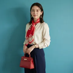 2026年最新】MOSCHINO レディース バンダナ・スカーフの人気アイテム