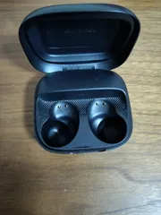 JBL LIVE FREE 2 充電ケースのみ ブラック