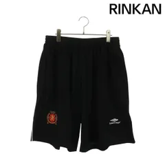 2026年最新】BALENCIAGA メンズ ショートパンツ・ハーフパンツの人気