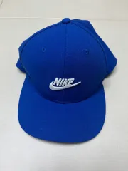 ナイキ ブルー ボールキャップ 帽子