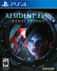 【中古】Resident Evil Revelations (輸入版:北米) - PS4
