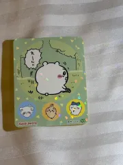 ちいかわステッカー