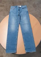 トミー ジーンズ ストレッチ デニム 30