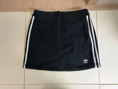 アディダス ゴルフ ウールスカート