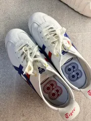 オニツカタイガー D507L 230