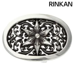 2026年最新】クロムハーツ オーバルスター ベルトの人気アイテム