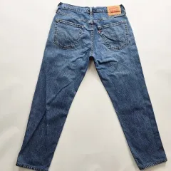 リーバイス デニム テーパード ストレッチ デニム サイズ32 R3854