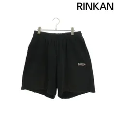 2026年最新】BALENCIAGA メンズ ショートパンツ・ハーフパンツの人気