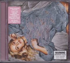 Zara Larsson - So Good CD - メルカリ