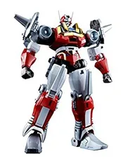 2026年最新】超合金魂バイカンフーの人気アイテム - メルカリ