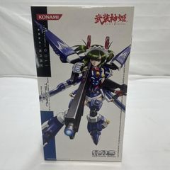 [중고] 미개봉) KONAMI 무장신희 산타형 MMS 투갈 Blue Xmas Ver. 피규어[19]