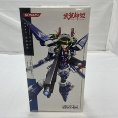 [중고] 개봉) KONAMI 무장신희 산타형 MMS 투갈 Blue Xmas Ver. 피규어[19]
