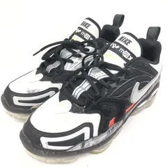 【中古】NIKE AIR VAPORMAX EVO What The 27.5cm DD3054-001 ナイキ エア ヴェイパーマックス エヴォ ワット ザ[66]