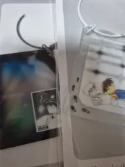 名探偵コナン キーホルダー 真実はいつもひとつ A/B