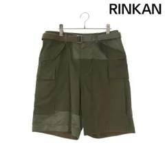 2026年最新】sacai メンズ ショートパンツ・ハーフパンツの人気