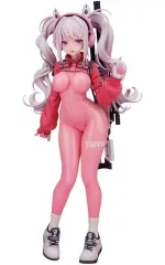 【新品】フィギュア アリス 「勝利の女神：NIKKE」 PVC製塗装済完成品