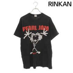 90s PEARL JAM Freak Travis着用 USA製 バンドT - メルカリ