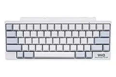 2026年最新】PFU Happy Hacking Keyboard Professional BT 無刻印/墨
