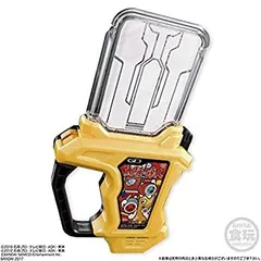 【中古】仮面ライダーエグゼイド SGライダーガシャット05 (玩具のみ版) ［3.太鼓の達人ガシャット］(単品)