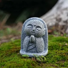 メルカリ出品石地蔵 NO185 2026年最新】石 地蔵の人気アイテム - メルカリ