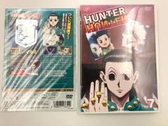 2026年最新】hunter×hunter ハンターハンター キメラアント編 dvd-box