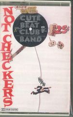 CUTE BEAT CLUB BAND NOT CHECKERS - メルカリ