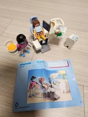 2026年最新】プレイモービル+歯医者の人気アイテム - メルカリ