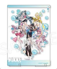 AGF 韓国 アークナイツ agf2025 アクスタ アクリルスタンド 新約