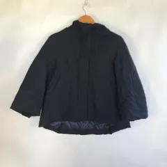 UNIQLO Best of +J Collection 復刻 ダウンジャケット レディース M ブラック 3112202601100058