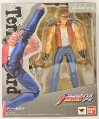 バンダイ Dアーツ キング・オブ・ファイターズ テリー・ボガード