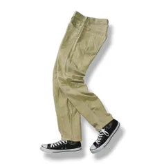 90s USA製 60年代復刻 リーバイス 8070-1409 BigE スリム コーデュロイ パンツ