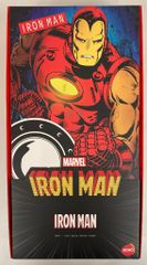 HONO STUDIO ACTION FIGURE IRON MAN 1/6スケール
