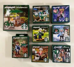 2026年最新】プレイモービル スターバックスの人気アイテム - メルカリ