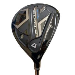 中古】 キャロウェイ PARADYM Ai SMOKE HL U4 ユーティリティ UT