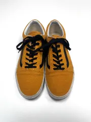 270) VANS オールドスクール マスタード