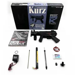 2026年最新】mp5 kurz a4の人気アイテム - メルカリ
