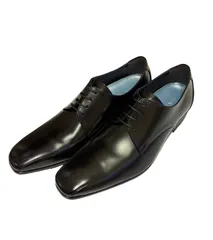 Z1725 BENIR  ベニル　ドレスシューズ　ブライダルシューズ　革靴　ブラック　黒　サイズ26cm